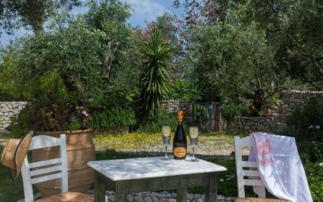 Villa Elaia Suites & Apartments No.5