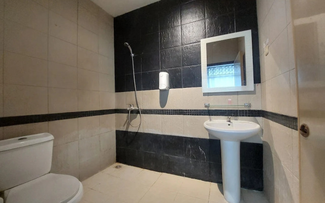 Hotel Bumi Malaya