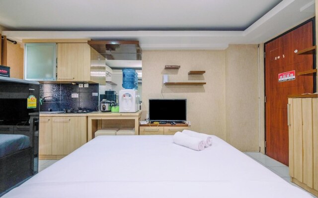 Kebagusan City Apartment By Dina Rooms