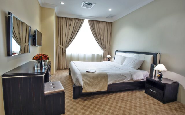 Sara Plaza 2 Hotel