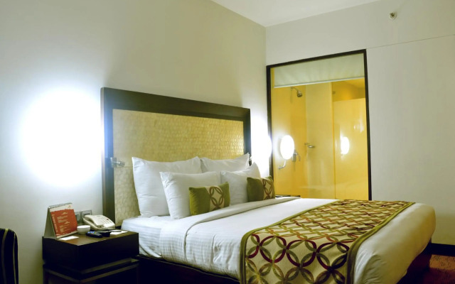 The Pride Hotel