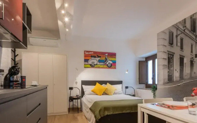 Barbaroux 10 - Special 10 Apartment