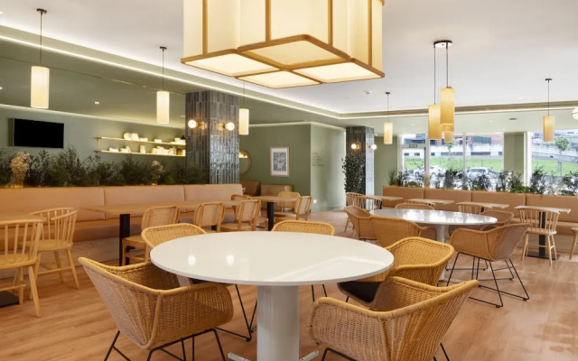B&B HOTEL Castro Urdiales