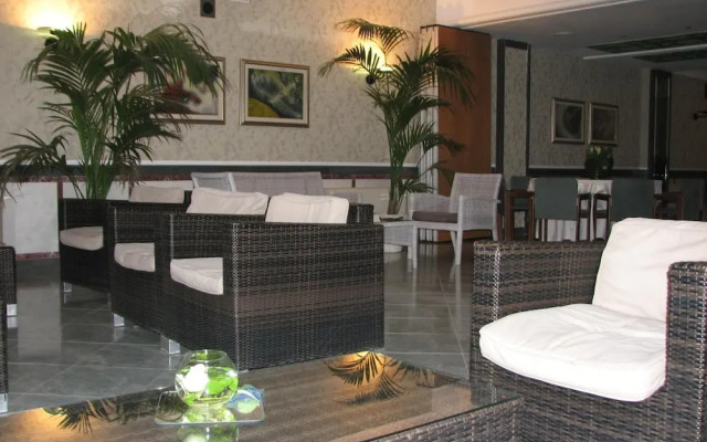 Hotel Parco