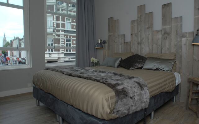 Boutique Hotel Nouveau Van Ham
