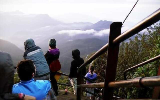 Adams Peak Inn