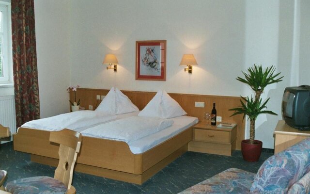 Radhotel Schischek