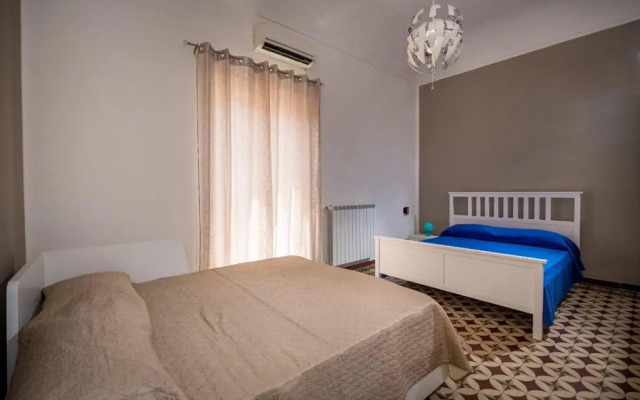 The House In The Bay