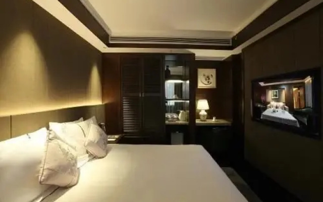 City Home Apartment 9 Hotel
