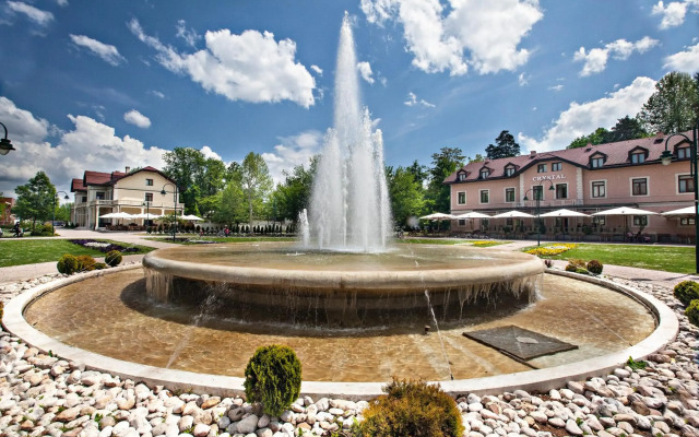 Spa & Hotel Terme