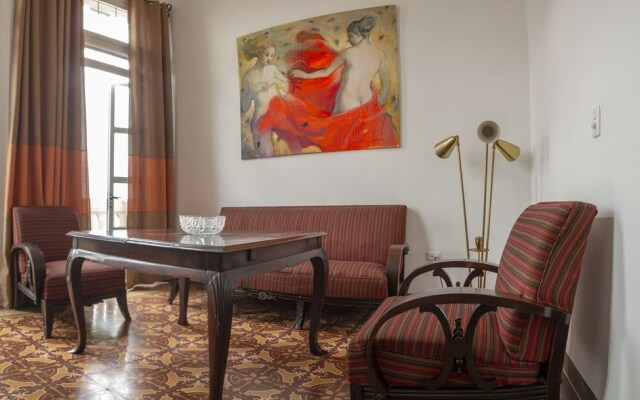 Suites Malecon