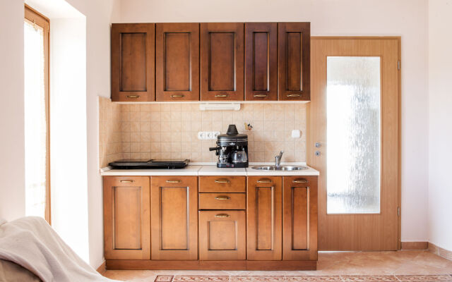 Feng Shui Wellness Apartmanhaz Heviz