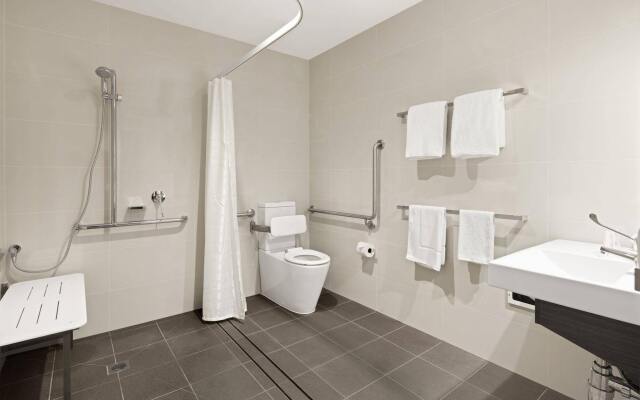 Quest Eight Mile Plains