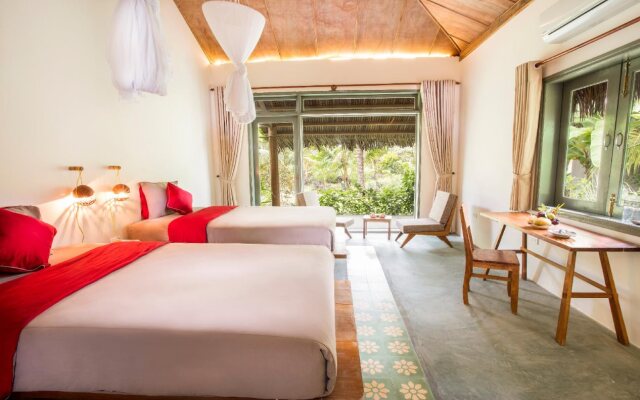 Mekong Home