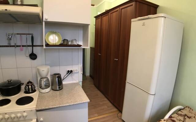 Hostel Gostinichnyy proyezd