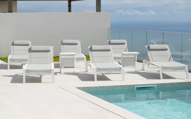 Villa Noelia Ocean View