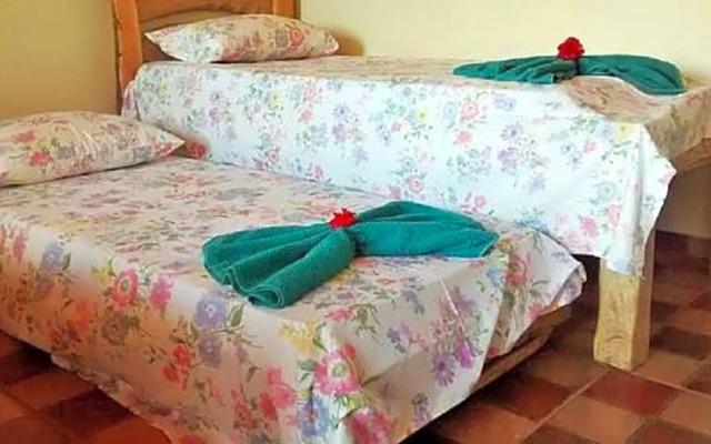 Pousada Muro de Pedra