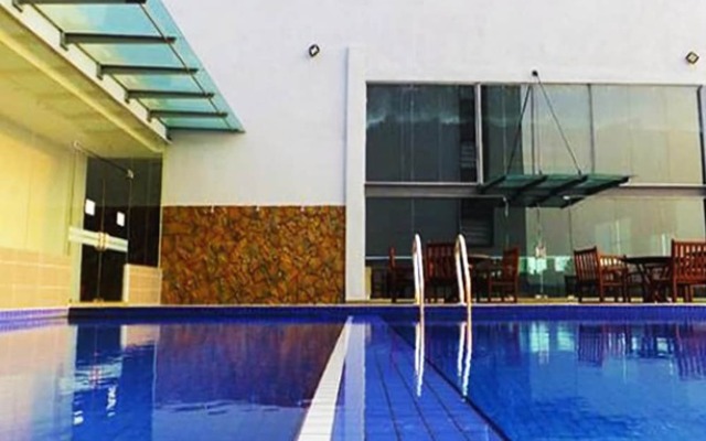 D Hotel Seri Iskandar