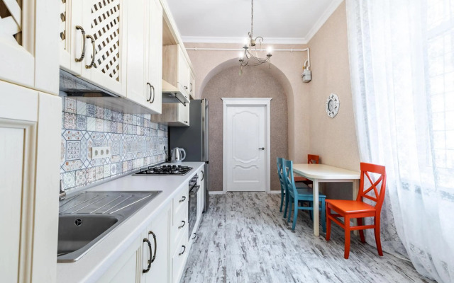 Central Apartments Львов