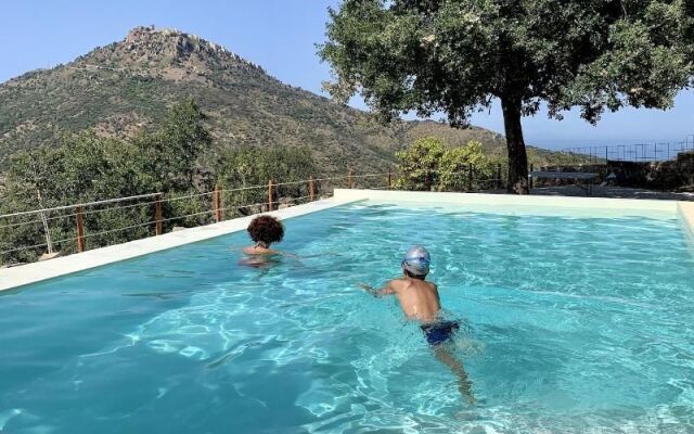 Casale Margherita turismo rurale