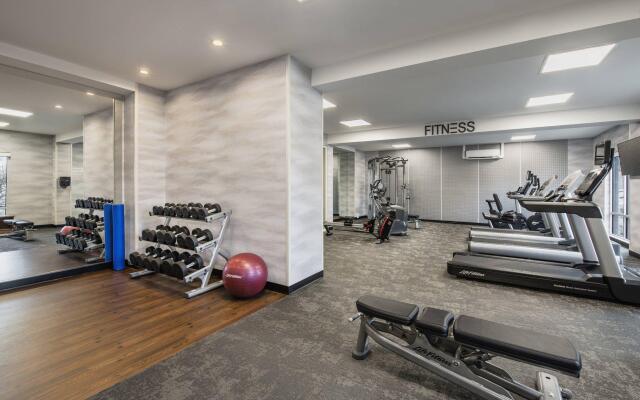 Fairfield Inn and Suites by Marriott Kelowna