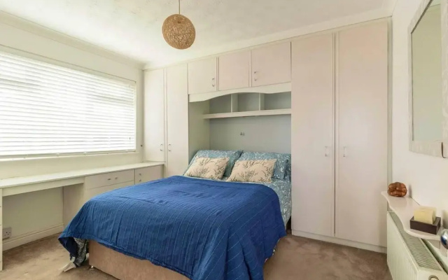 Charming 3-bed House in Lytham Saint Annes