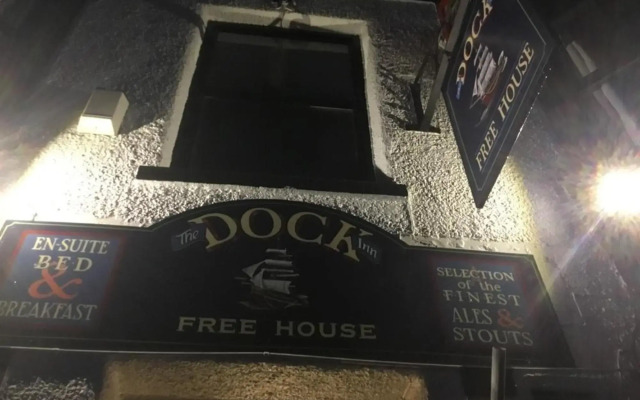 The Dock Inn