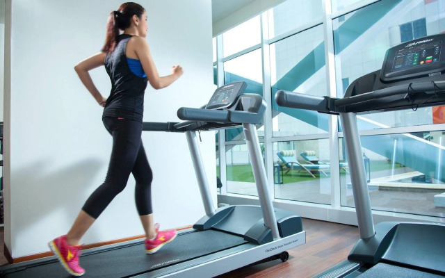 Fairfield by Marriott Surabaya