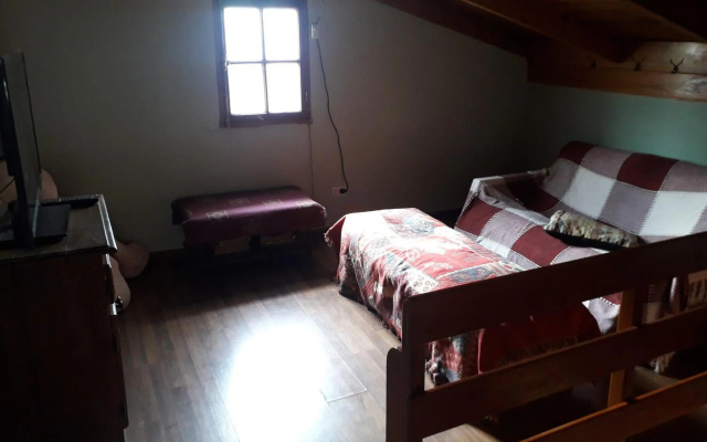 La Casa Del Mono
