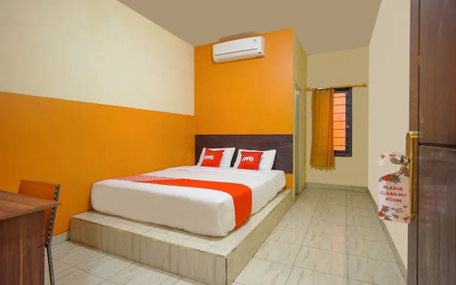 OYO 2639 Oxy Townhouse
