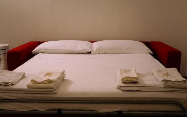 Balduzzi Guest House “Cloudy dreams”