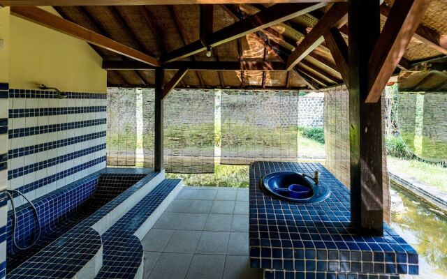 Ecolodge Seloliman