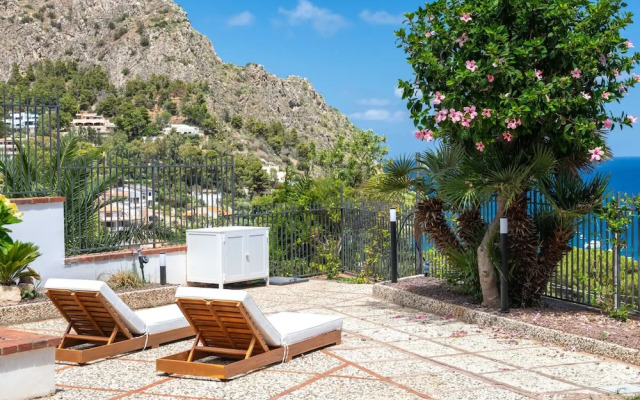 Casa Solunto Vista Mare by Wonderful Italy