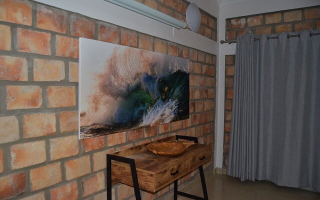 Gin and Jack Beach House