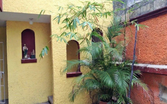 El Huinic de Tulum Aparthotel