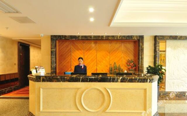 Hengfeng Hotel