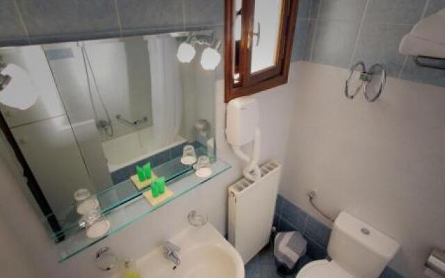 Vateri Guest House