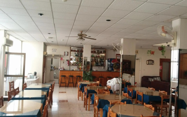 Mariela Hotel Apartments