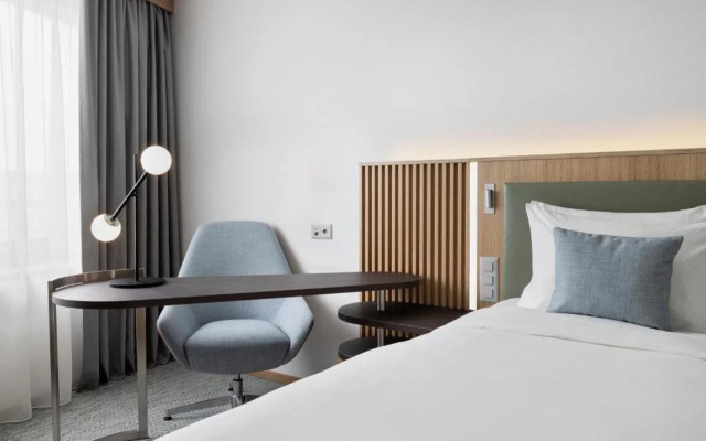 Courtyard By Marriott Biel/Bienne