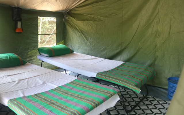 Dev's Campground