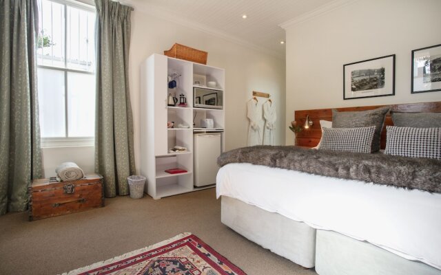 22 Die Laan Guest House