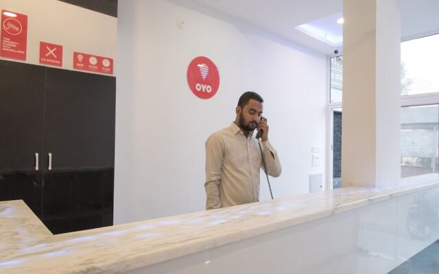 OYO 10147 Hotel Icon