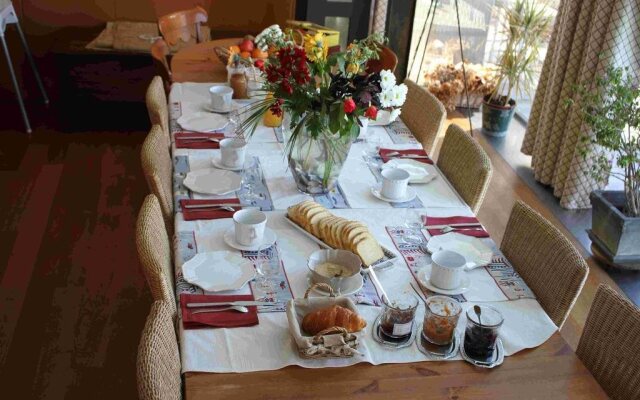 Le Logis du Port Paradis