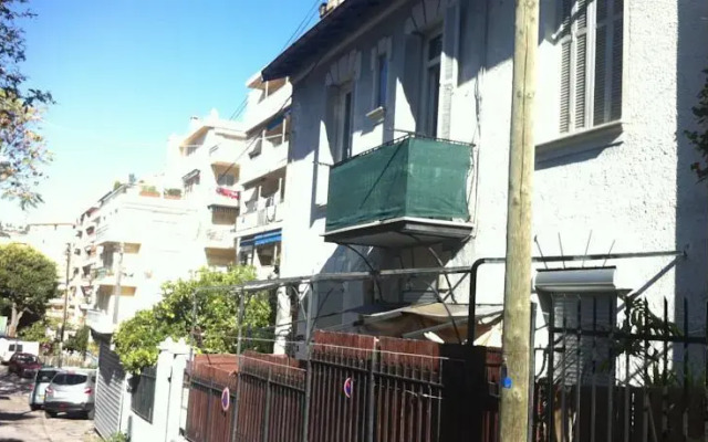 Maison azur