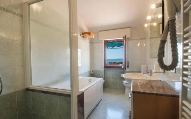 Residence Villa Rosa