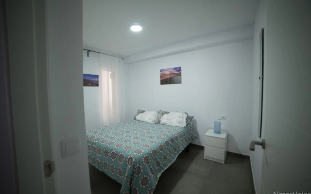 Apartamento AlmarVejer