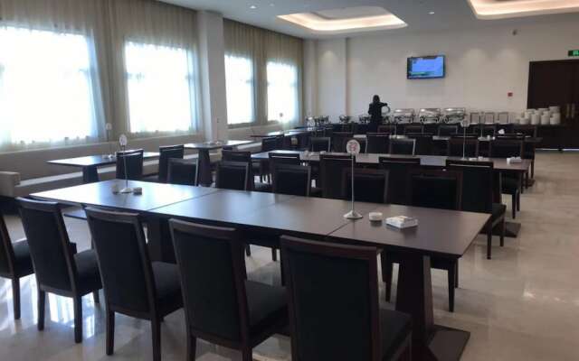 Hangzhou Huading International Hotel
