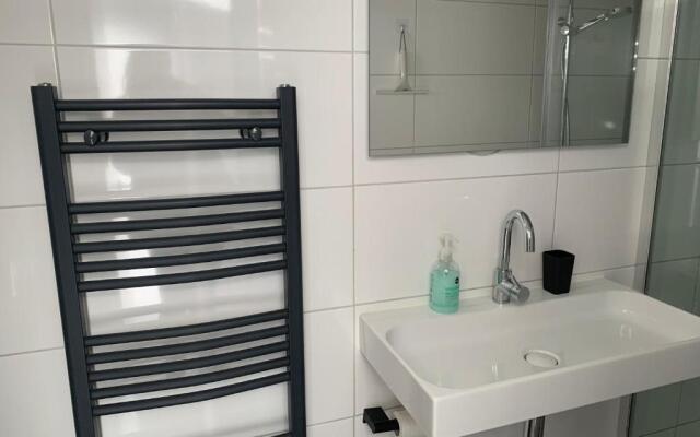 Amsterdam Beach Home 4