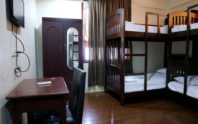 Metro Vigan Inn