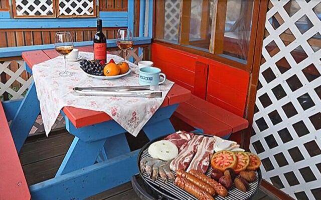 Gyeongju Amante Pension